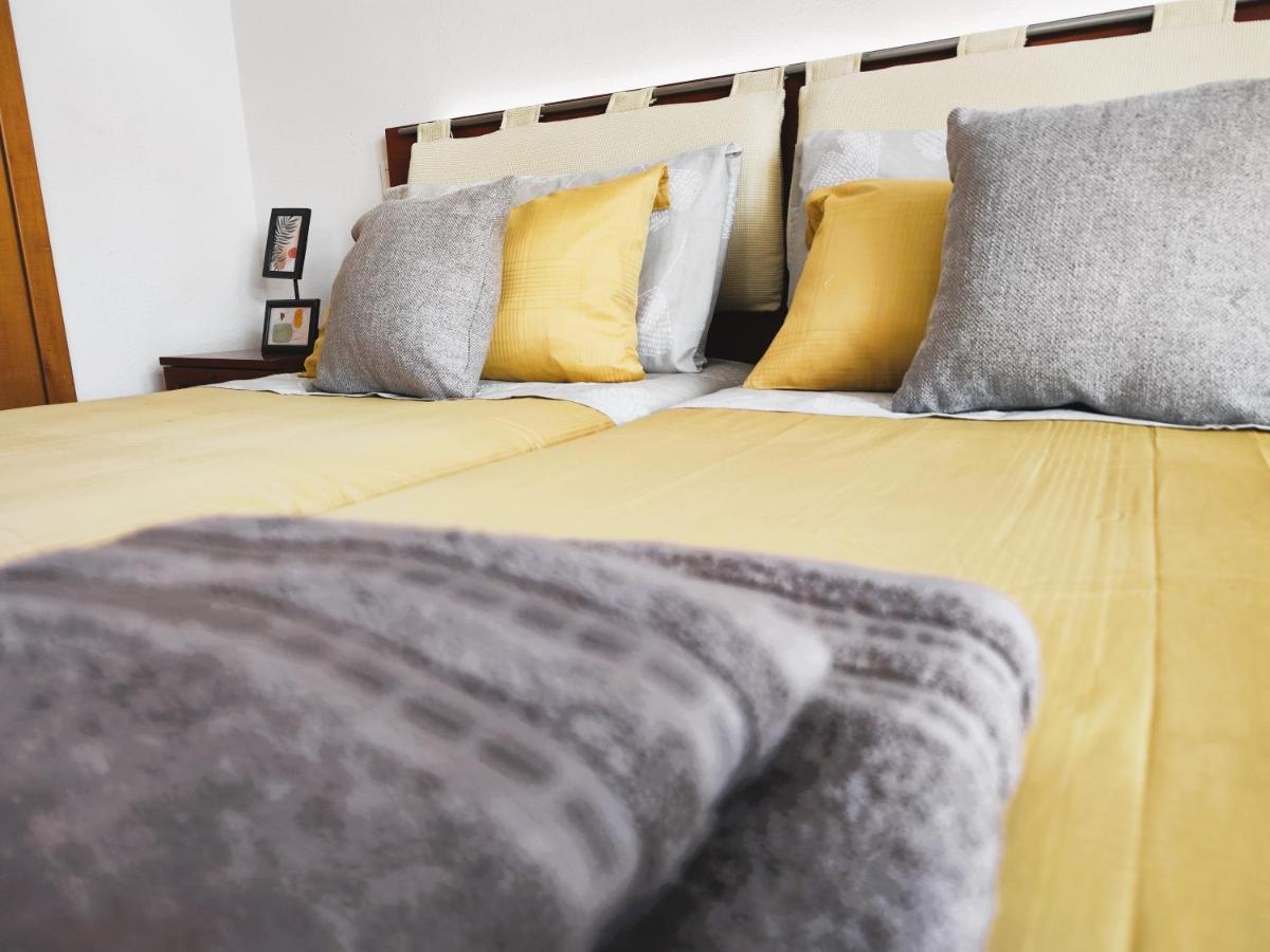 Luminoso Apartamento En Salou Con Terraza Y Parque Infantil Ideal Familias Exteriör bild