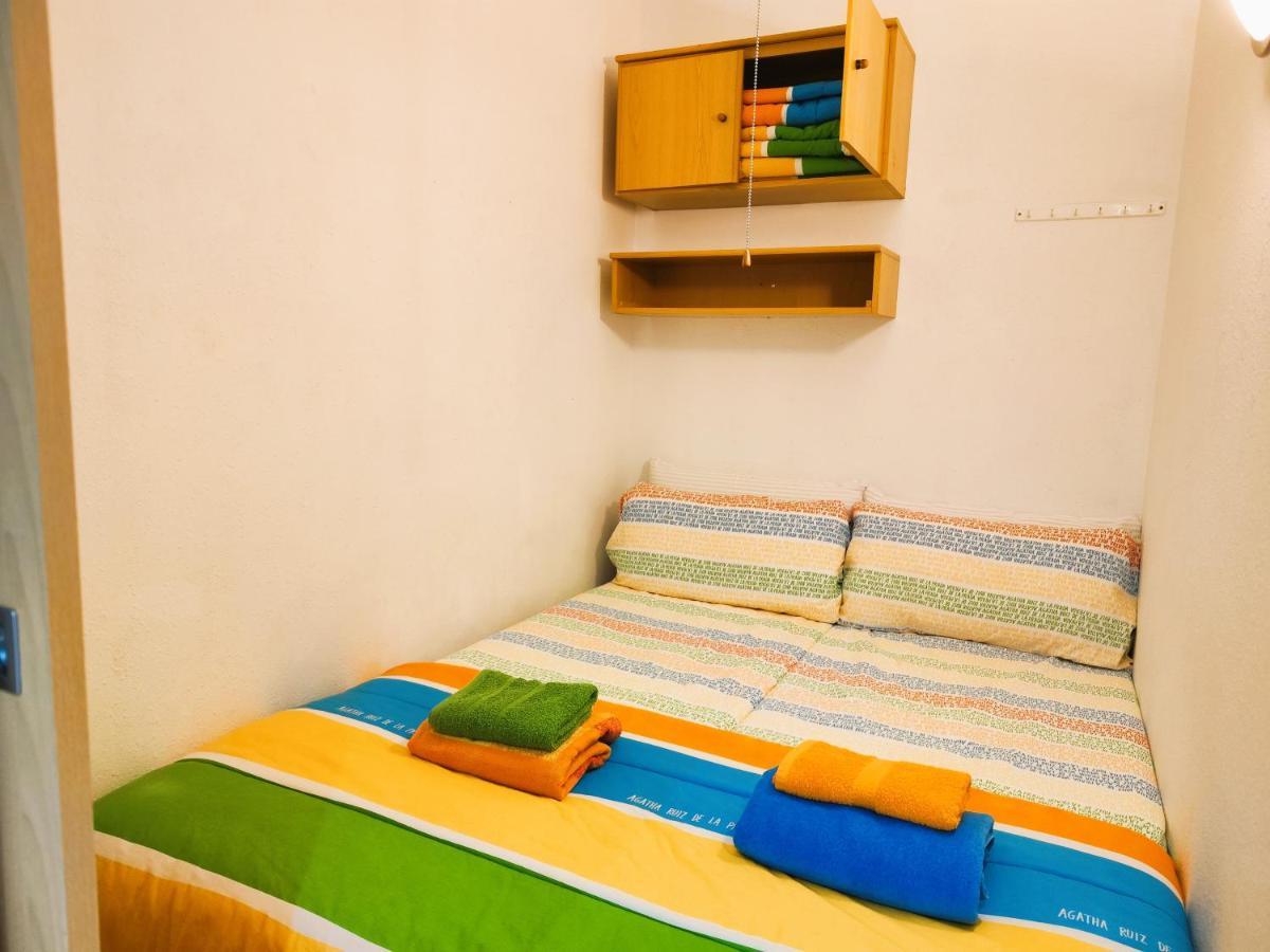 Luminoso Apartamento En Salou Con Terraza Y Parque Infantil Ideal Familias Exteriör bild