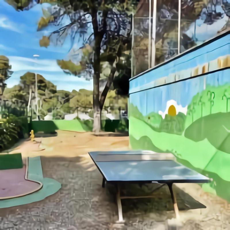 Luminoso Apartamento En Salou Con Terraza Y Parque Infantil Ideal Familias Exteriör bild