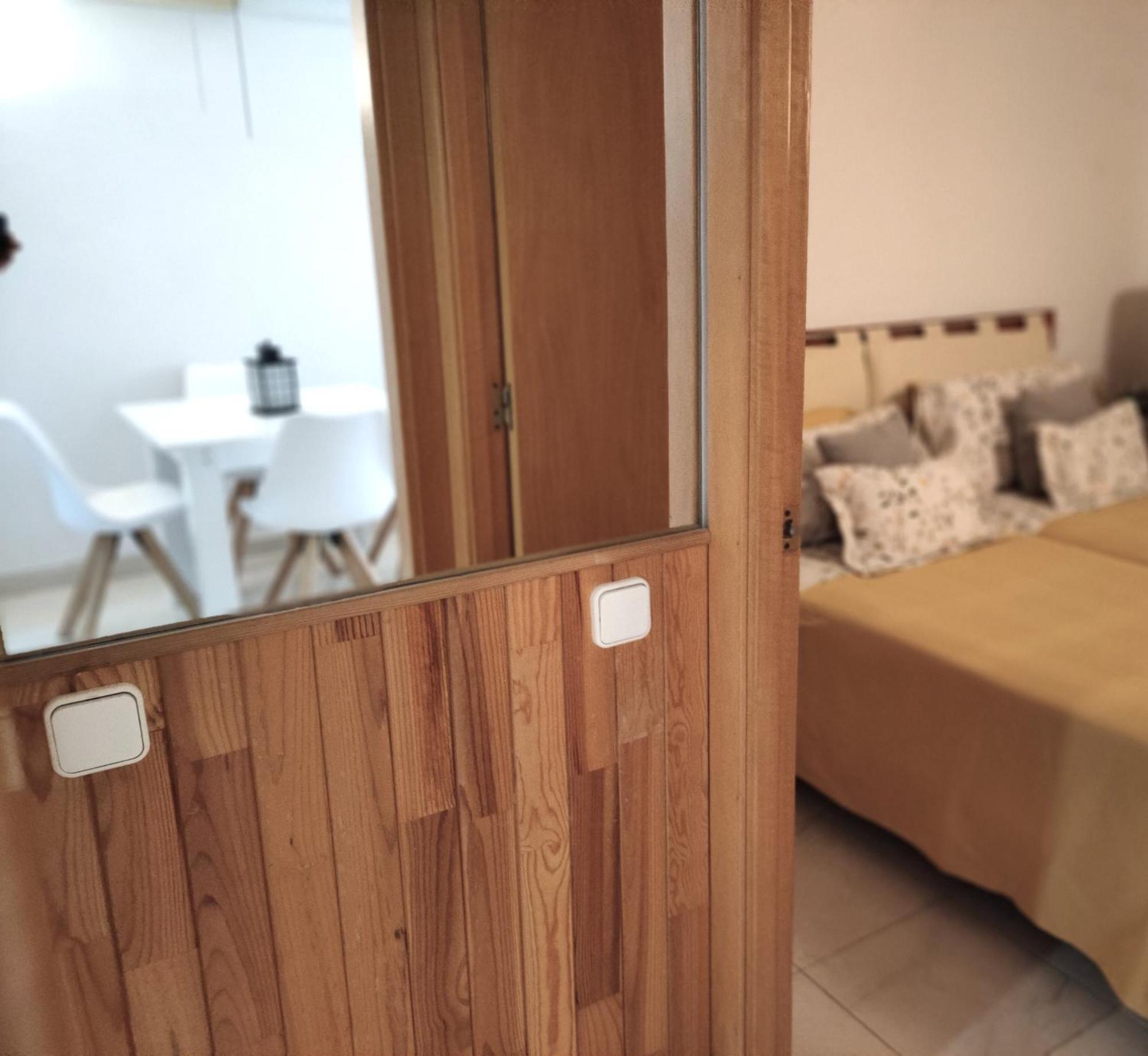 Luminoso Apartamento En Salou Con Terraza Y Parque Infantil Ideal Familias Exteriör bild